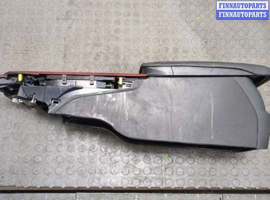 купить Консоль салона (кулисная часть) на Lexus GS 2005-2012
