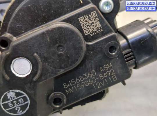 купить Механизм стеклоочистителя (трапеция дворников) на Chevrolet Equinox 2017-2024