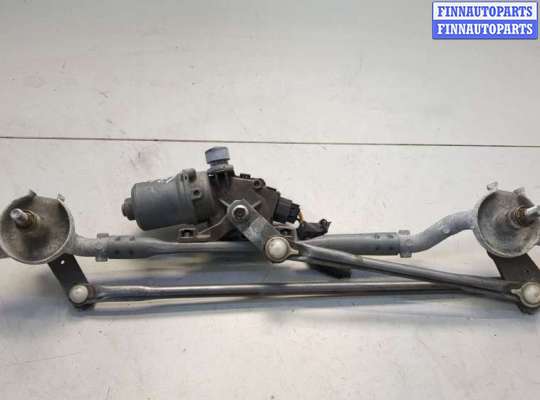 купить Механизм стеклоочистителя (трапеция дворников) на Chevrolet Equinox 2017-2024