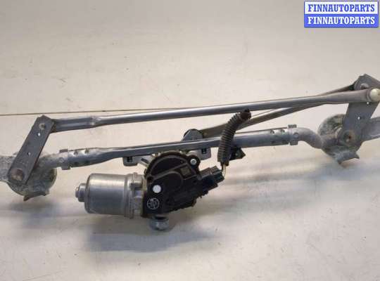 купить Механизм стеклоочистителя (трапеция дворников) на Chevrolet Equinox 2017-2024