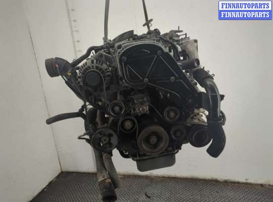 ТНВД KA599141 на KIA Sorento BL 2002-2011