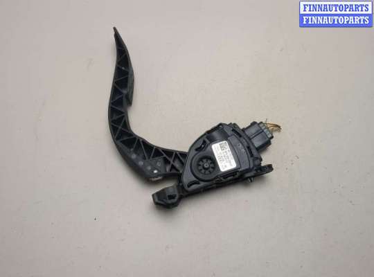 купить Педаль газа на Audi Q5 2008-2017