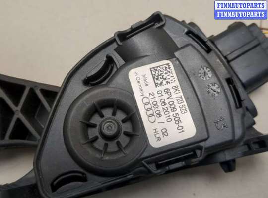 купить Педаль газа на Audi Q5 2008-2017