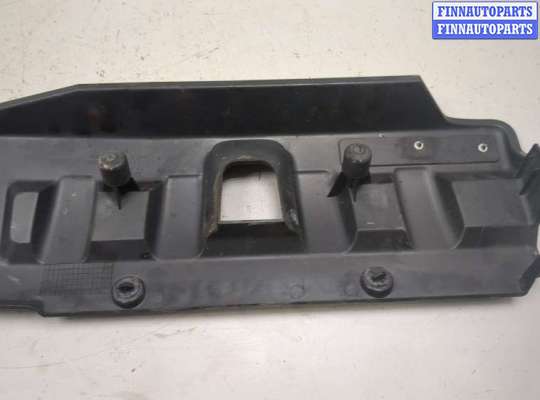 купить Накладка декоративная на ДВС на Honda Civic 2006-2012