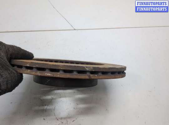 купить Диск тормозной на Skoda Yeti 2009-2018