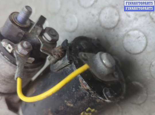 купить Стартер на Opel Corsa D 2006-2014