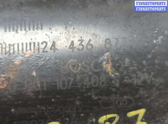 купить Стартер на Opel Corsa D 2006-2014