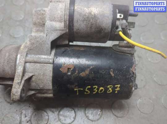 купить Стартер на Opel Corsa D 2006-2014