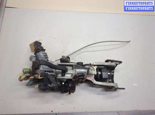 Колонка рулевая BM3674811 на BMW X5 E53 2000-2006