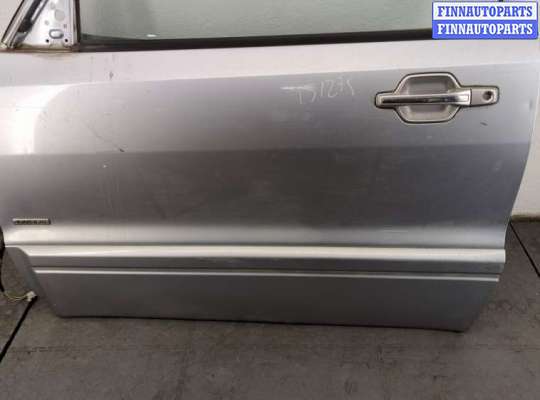 купить Замок двери на Mitsubishi Pajero / Montero 2000-2006