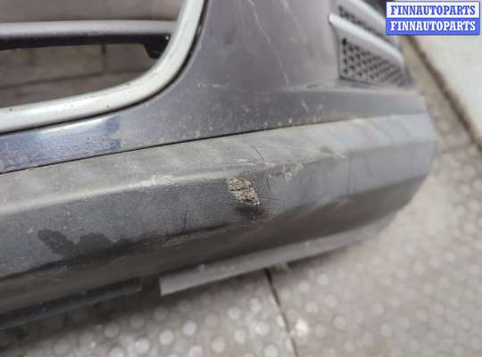 купить Бампер на Volkswagen Tiguan 2011-2018