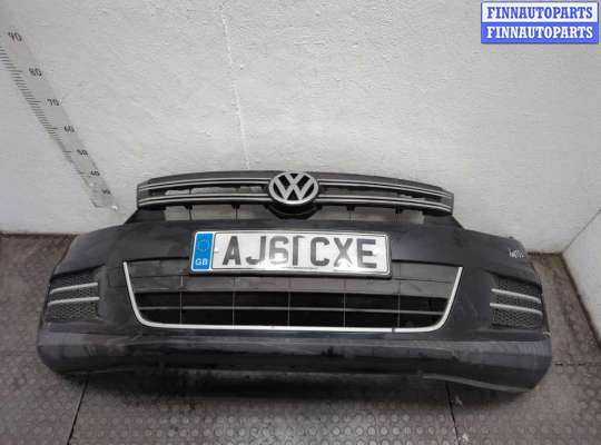 купить Бампер на Volkswagen Tiguan 2011-2018