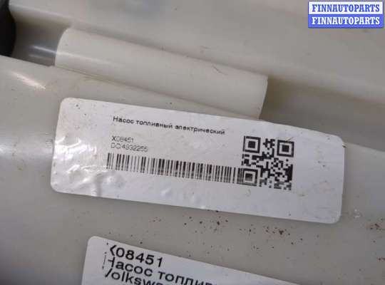 купить Насос топливный электрический на Volkswagen Passat 6 2005-2010