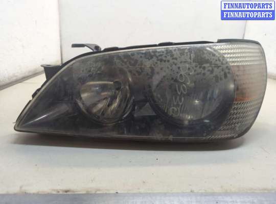 купить Фара (передняя) на Lexus IS 1999-2005