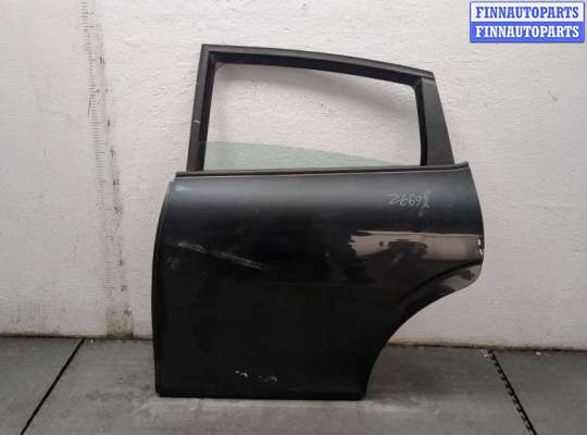 купить Дверь боковая (легковая) на Seat Leon 2 2005-2012