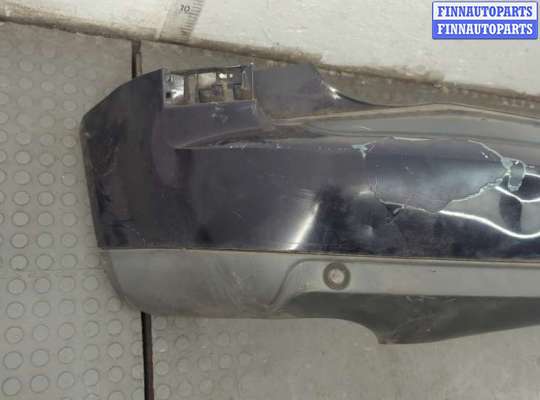 купить Бампер на Ford C-Max 2002-2010