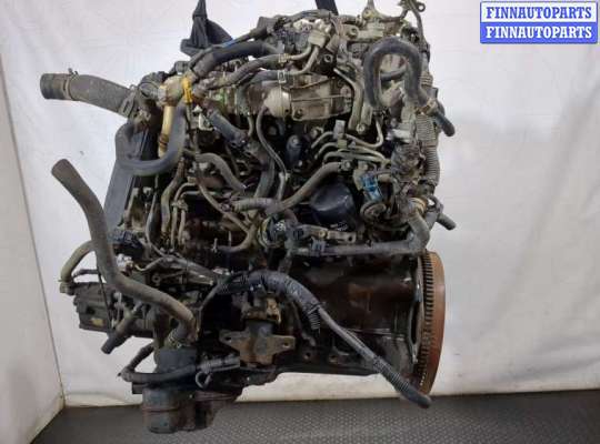купить Турбина на Toyota Hilux 2011-2015