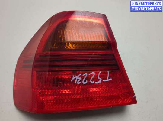 Фонарь (задний) BM3583526 на BMW 3 E90, E91, E92, E93 2005-2012