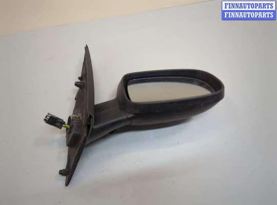 Зеркало боковое OP2387219 на Opel Corsa C 2000-2006