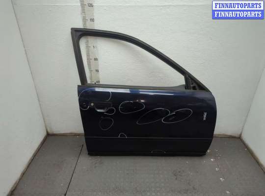 купить Дверная карта (Обшивка двери) на Audi A4 (B5) 1994-2000