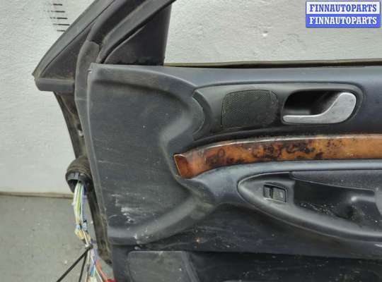 купить Дверная карта (Обшивка двери) на Audi A4 (B5) 1994-2000