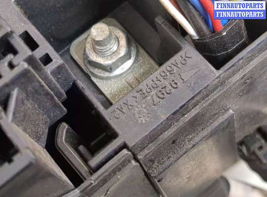 купить Блок предохранителей на Toyota RAV 4 2006-2013