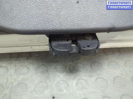 купить Стекло заднее на BMW 1 F20, F21 2011-2019