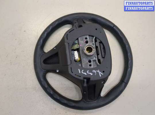 купить Руль на Honda Civic 2006-2012