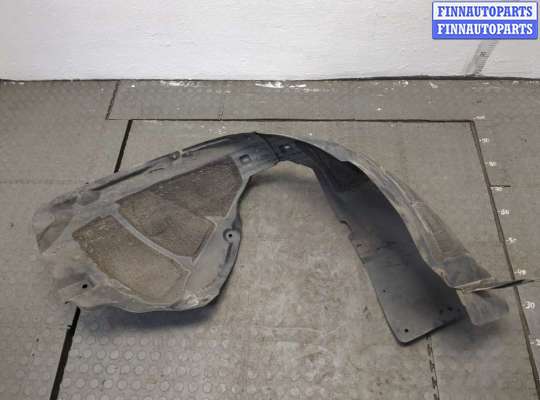 Защита арок (подкрылок) OP2426335 на Opel Astra J 2010-2017