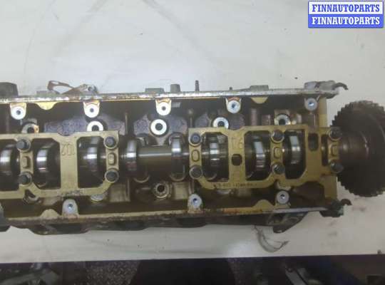 купить Головка блока (ГБЦ) на Ford F-150 2009-2014