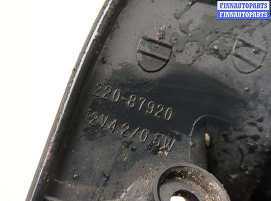 купить Фонарь (задний) на Mitsubishi Outlander XL 2006-2012