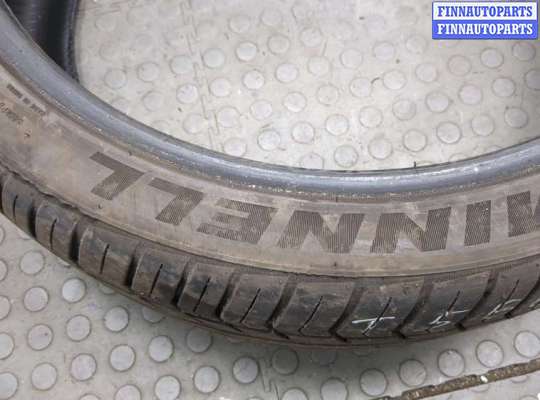 купить Пара шин на Land Rover Range Rover Sport 2005-2013