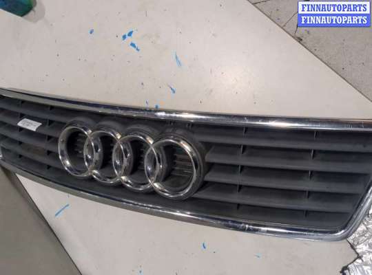 купить Решетка радиатора на Audi A6 (C5) 1997-2005