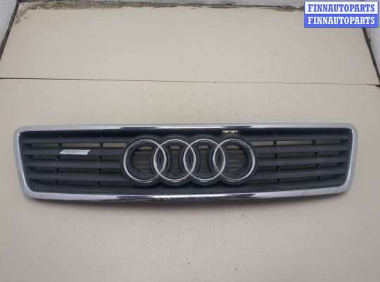 купить Решетка радиатора на Audi A6 (C5) 1997-2005