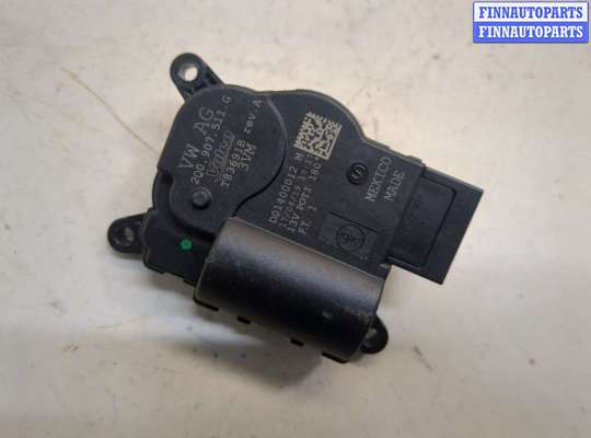 Моторчик заслонки печки