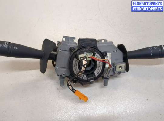 купить Переключатель поворотов и дворников (стрекоза) на Renault Scenic 1996-2002