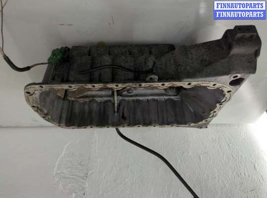 купить Поддон на Citroen C8 2002-2014