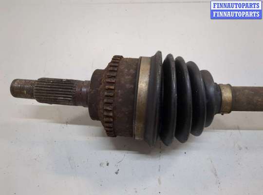 купить Полуось (приводной вал, шрус) на Ford Escape 2000-2006