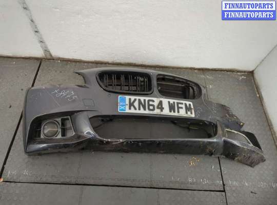 Купить Бампер на BMW 5 F10 2010-2017 Бампер BM3671686 на BMW 5 F10 2010-2017