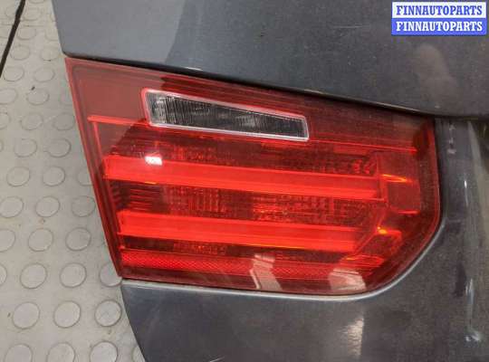 Стекло заднее на BMW 3 (F30/F31)