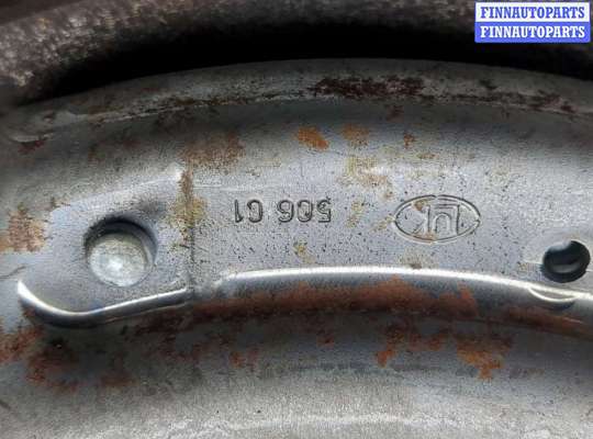 купить Маховик на Ford Fusion 2002-2012