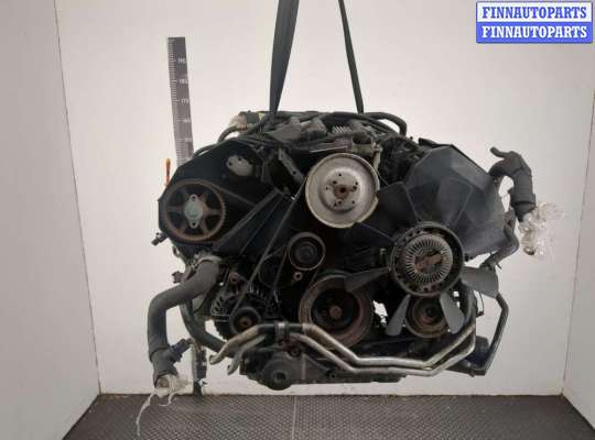 Купить Форсунка топливная на Audi A6 (C5) 1997-2005 Форсунка топливная AU1718575 на Audi A6 (C5) 1997-2005