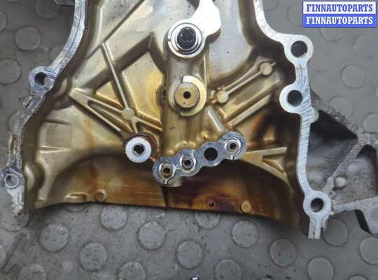 купить Крышка передняя ДВС на Mazda 3 (BL) 2009-2013