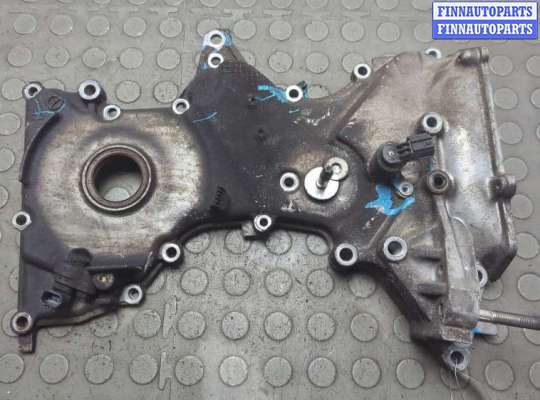 купить Крышка передняя ДВС на Mazda 3 (BL) 2009-2013