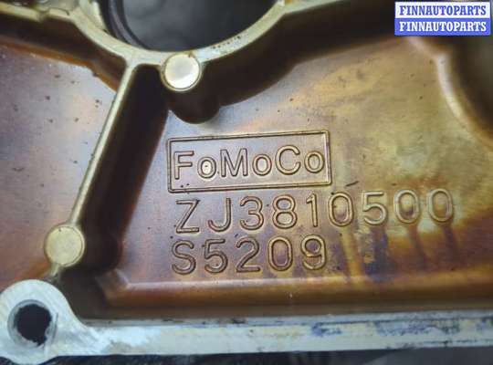 купить Крышка передняя ДВС на Mazda 3 (BL) 2009-2013