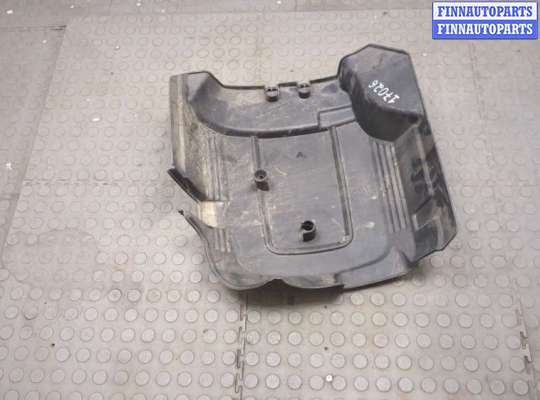 купить Накладка декоративная на ДВС на Cadillac Escalade 3 2006-2014