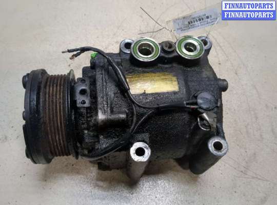 купить Компрессор кондиционера на Ford Focus 1 1998-2004