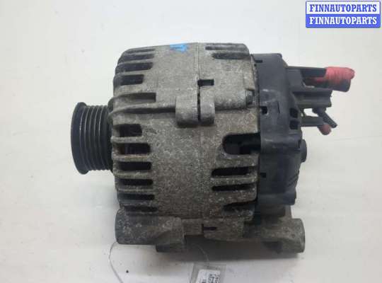 Генератор BM3449330 на BMW X5 E53 2000-2006