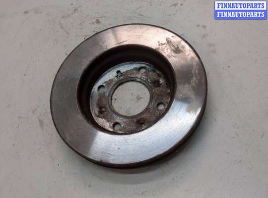 Диск тормозной MT578524 на Mitsubishi Space Star 1998-2006