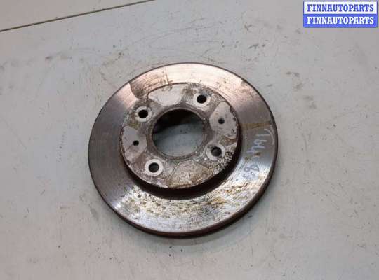 купить Диск тормозной на Mitsubishi Space Star 1998-2006